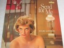 JULIE LONDON Send For Me lp SEXY CHEESECAKE COVER Vocal Jazz LRP 3171 NEAR MINT