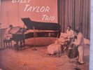 BILLY TAYLOR TRIO-TOWN HALL CONCERT,PRESTIGE 10