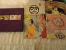 Smashing Pumpkins Siamese Singles Boxset indie subpop punk RARE Classic