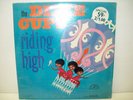 The Dixie Cups Riding High ABC 525 Mono Monaural 12 inch Lp/Record Sealed NR