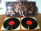 The JIMI HENDRIX Experience 'Electric Ladyland' BANNED Nude Double Album 1st LP