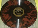 PATHE Needle Cut 21181 THE HAWAIIAN BOYS Splatter Wax 78 RPM Record Nice Copy