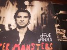 DAVE GAHAN : PAPER MONSTERS LP 2003 MUTE EU