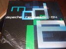DEPECHE MODE : REMIXES 81....04 NUMBERED LIMITED EDITION 6LP BOX 2004 MUTE EU