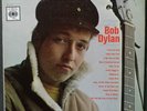 BOB DYLAN-1ST ALBUM,COLUMBIA 360/CBS, U.S. EXPORT TO FRANCE (?)CE