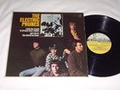 THE ELECTRIC PRUNES-I Had Too Much...-Orig UK Mono LP