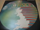 EUROVISION 1982 TOLEDANO jahn teigen anita skorgan ANNA VISHY VISSI ISRAELI  LP
