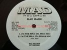 Mad Mark-I'm The Man 12