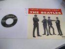 Beatles PS 45 THE BEATLES She Loves You on Swan
