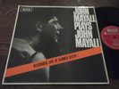 JOHN MAYALL PLAYS JOHN MAYALL RARE KLOOKS KLEEK UK 1ST PRESS LP RED RECCA EX- 