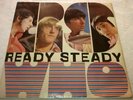 THE WHO...READY STEADY WHO  E.P.