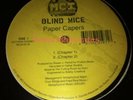Blind Mice-The Book Of BM 12