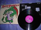 DEEP PURPLE - LP the battle rages on