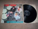 The Who, My Generation Brunswick 1965 Classic 60`s Beat Album