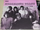 JEFFERSON AIRPLANE SURREALISTIC PILLOW LP MINT