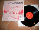 PINK FLOYD LIVE IN MONTREUX ECHO VALLEY ORIGINAL PRESS RARE