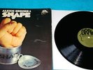 LP ALEXIS KORNER & SNAPE KRAUTROCK ORIGINAL GREEN BRAIN 1022 METRONOME