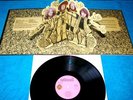 LP JETHRO TULL STAND UP GIMMICK PINK ISLAND EYE PSYCHEDELIC ROCK