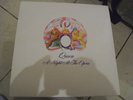 Queen LP A Night At The Opera UK EMI 1st pressing NEAR Mint vinyl 8 pictures