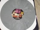 BOLD, looking back Lp, Grey Marbled vinyl, FINAL PRESSING, revelation,