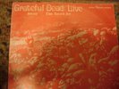 the grateful dead -live concert, 1 hour 45 minutes, from fillmore west