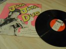 AUGUSTUS PABLO - JAVA JAVA DUB - IMPACT