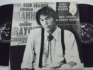 NEIL YOUNG Rust Never Sleeps (V.RARE 2LP) CRAZY HORSE