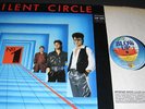 SILENT CIRCLE - NO. 1 - LP -  RAR