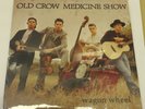 Old Crow Medicine Show 45 RPM EP 7