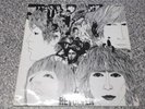 THE BEATLES PMC 7009 REVOLVER   ENLARGE PICS FOR DETAILS