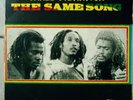 ISRAEL VIBRATION: The Same Song - 1978 Top Ranking JA Original