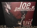 JOE BONAMASSA 