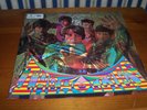 HOLLIES EVOLUTION 1ST PRESS MONO 1G MATRIX MINT-