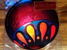 CIRCA SURVIVE ON LETTING GO VINYL LP PICTURE DISC RARE ANTHONY GREEN SAOSIN