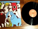 THE FORMAT DOG PROBLEMS LP VINYL RARE SNAILS FUN OOP