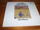 JOHN MARTYN LONDON CONVERSATION PINK ISLAND 1ST PRESS SUPER COPY