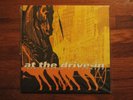 At The Drive In Relationship of Command  LP SEALED OOP