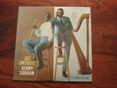 Kenny Dorham with Sonny Rollins. Jazz Contrasts. NM- Riverside Jazz LP