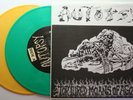 AUTOPSY Tortured Moans of Agony DOUBLE 7