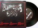 DESTROYER 666 Satanic Speed Metal 7