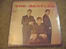 THE BEATLES Introducing..DEBUT VINYL LP #VJLP-1062 Stereo 70's Press / SEALED