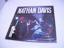 NATHAN DAVIS IF TOMORROW INTL LP RARE FUNK 1000 PRINTED NEW COPY SEALED