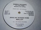 Malloy - Bring My Buddies Home 12