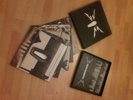 Metallica Death Magnetic 5 x vinyl box set