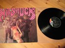 KRAUTROCK-MONSTER-LP: THE PETARDS 