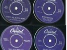 31x45**SINATRA+MARTIN+LUTCHER+SONNY JAMES+OTIS+PILTDOWN