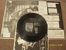 NAPALM DEATH SOB SPLIT FLEXI  MINT