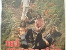 MI GENERACION 2LP +free  7