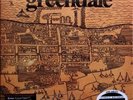 Neil Young GREENDALE 200 Gram Vinyl LP BOX SET Factory SEALED w/ Bonus GREEN 45
