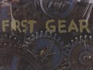 rare orig soul/funk/R&B/ FIRST GEAR/Larnelle Harris /very clean/in shrink wrap